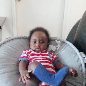 Meet your Posher, Didier